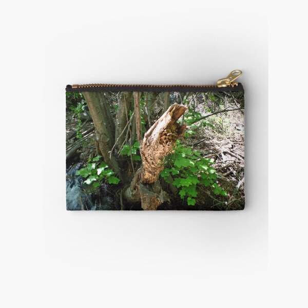 Item preview, Scenic forest and mountain nature designed and sold by Ventures1.