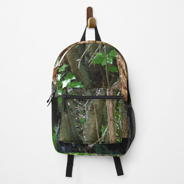 Item preview, Scenic forest and mountain nature designed and sold by Ventures1.