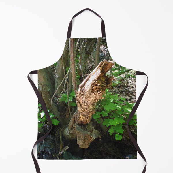 Item preview, Scenic forest and mountain nature designed and sold by Ventures1.