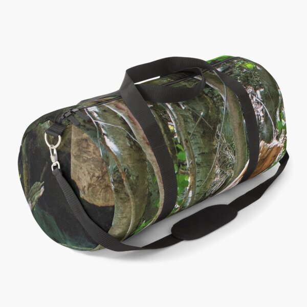 Item preview, Scenic forest and mountain nature designed and sold by Ventures1.