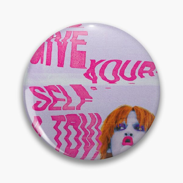 Item preview, GIVE YOURSELF A TRY! designed and sold by 75designs.