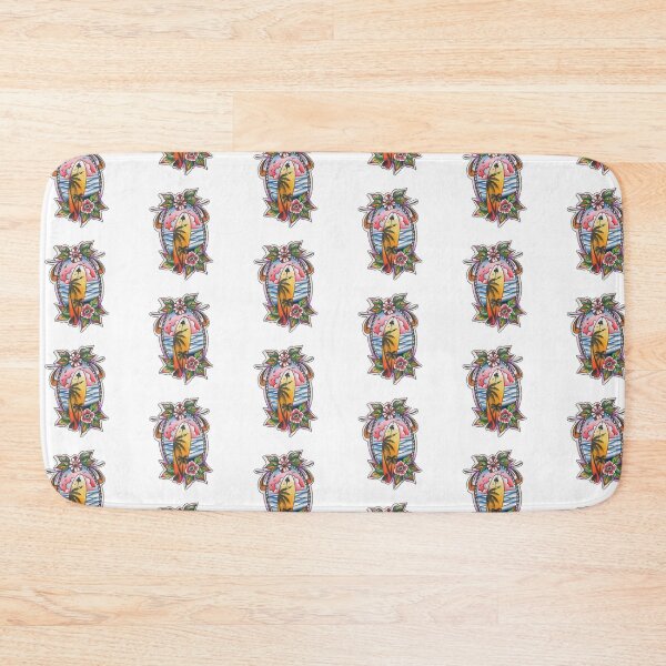 Item preview, Summer Surfing designed and sold by Wally Tattoo & Art.