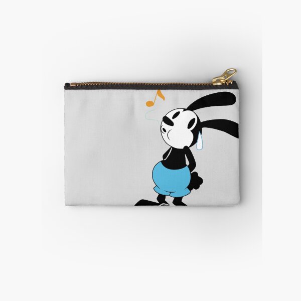 Item preview, Nervous Oswald designed and sold by NoirPineapple.