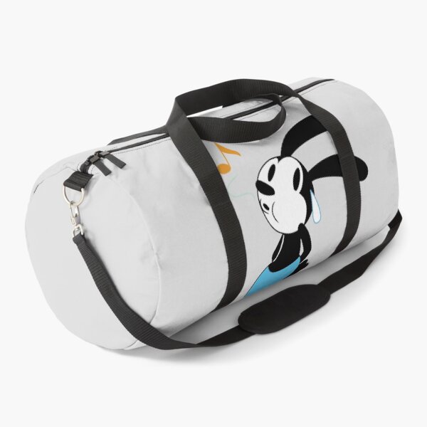 Item preview, Nervous Oswald designed and sold by NoirPineapple.