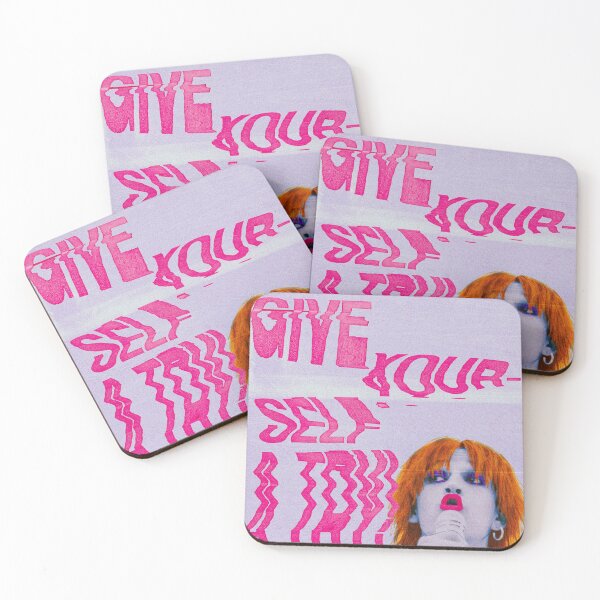 Item preview, GIVE YOURSELF A TRY! designed and sold by 75designs.