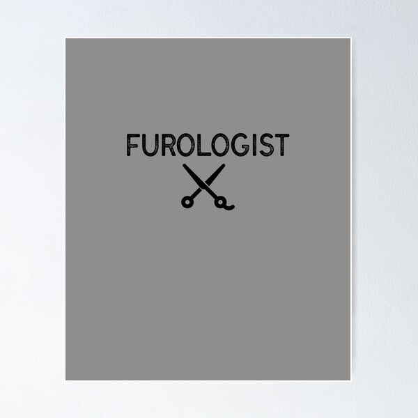 Item preview, Furologist designed and sold by EricJP.