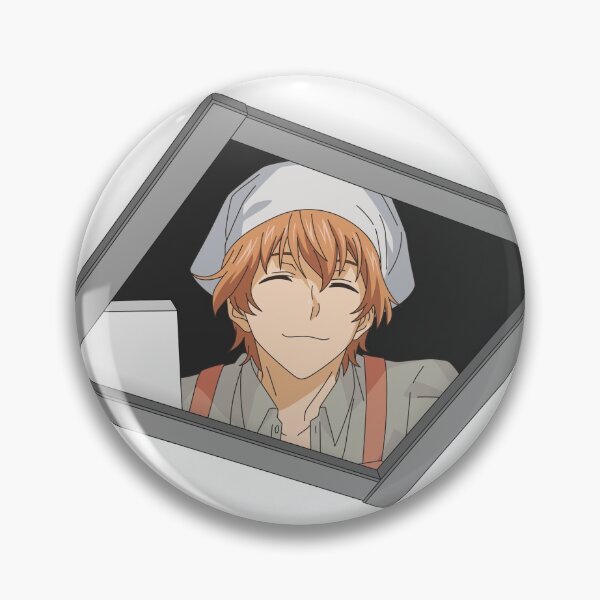 Item preview, Ceiling Chef designed and sold by Yawe-Otho.