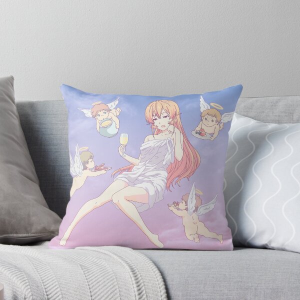 Item preview, Food Goddess designed and sold by Yawe-Otho.