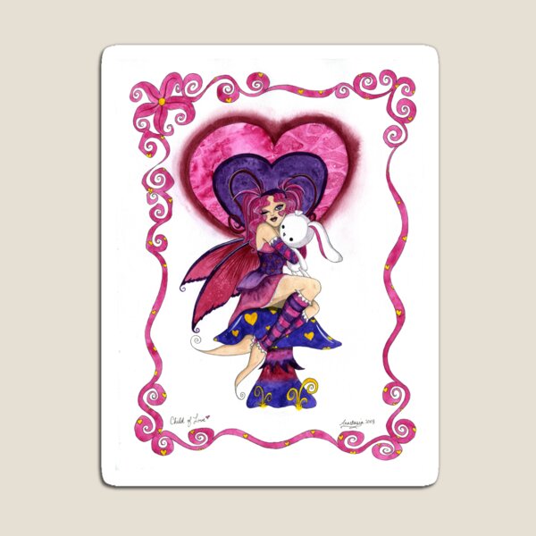 Item preview, Child Of Love designed and sold by CelestialPearl.