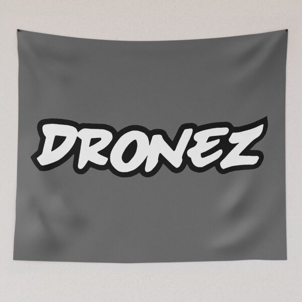 Item preview, Dronez designed and sold by wickedsavvy.