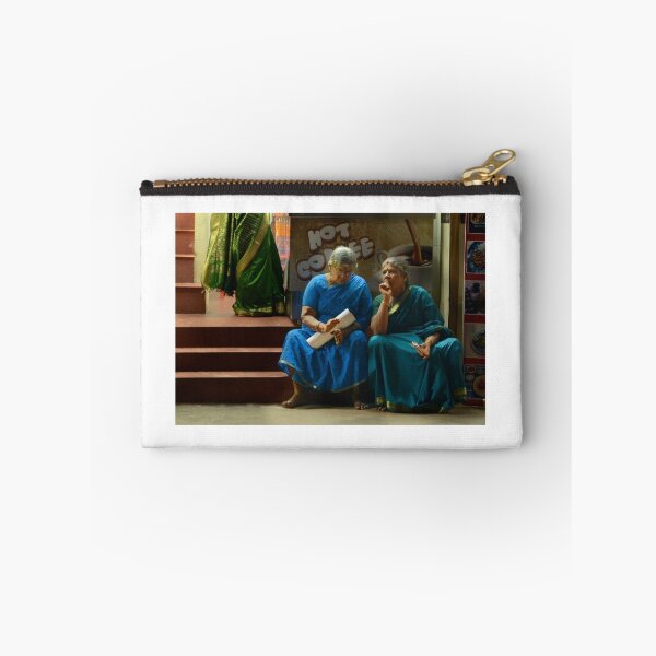 Item preview, A Bit of a Chat designed and sold by Valerie Rosen Photography.