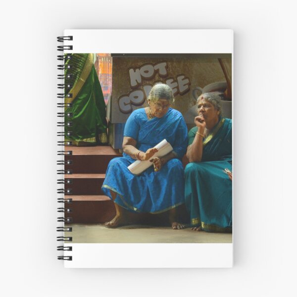 Item preview, A Bit of a Chat designed and sold by Valerie Rosen Photography.