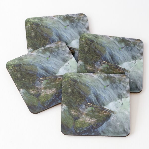 Item preview, Scenic forest and mountain nature designed and sold by Ventures1.