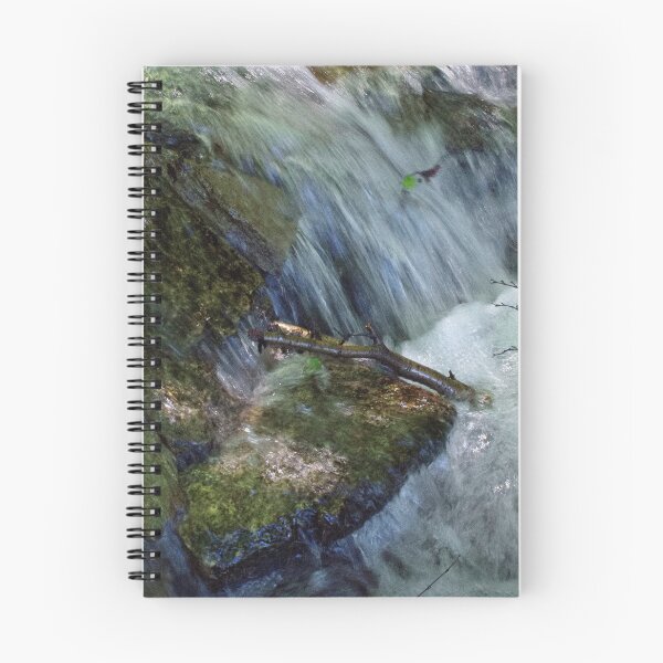 Item preview, Scenic forest and mountain nature designed and sold by Ventures1.