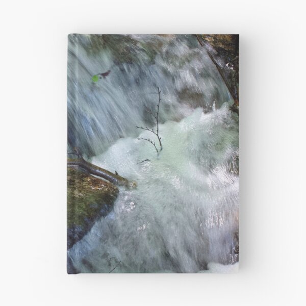 Item preview, Scenic forest and mountain nature designed and sold by Ventures1.