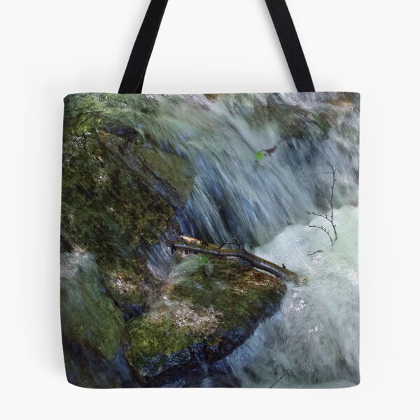 Item preview, Scenic forest and mountain nature designed and sold by Ventures1.