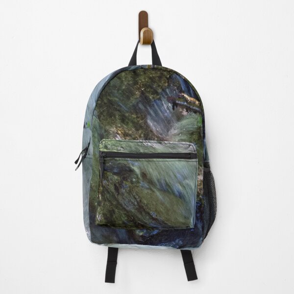 Item preview, Scenic forest and mountain nature designed and sold by Ventures1.