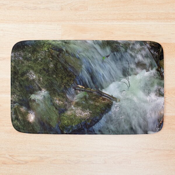 Item preview, Scenic forest and mountain nature designed and sold by Ventures1.