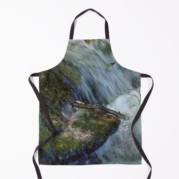 Item preview, Scenic forest and mountain nature designed and sold by Ventures1.
