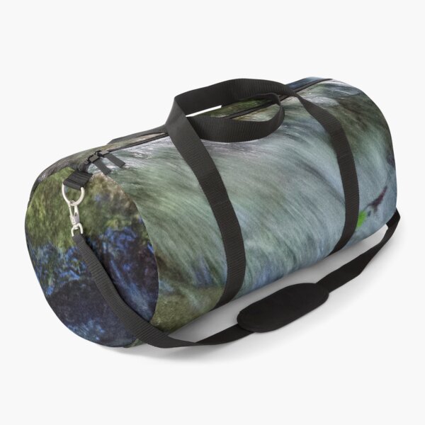 Item preview, Scenic forest and mountain nature designed and sold by Ventures1.