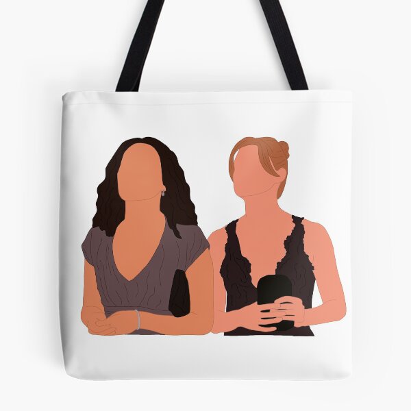 Item preview, Meredith and Christina designed and sold by AllysaGrooms.