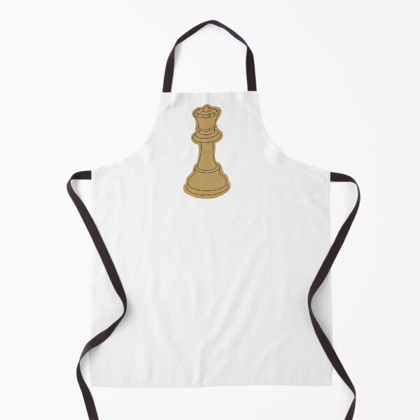 Item preview, Queen Chess Piece designed and sold by pdaniels.