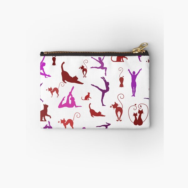 Item preview, Cats and Gymnasts designed and sold by Gymnastics Store.