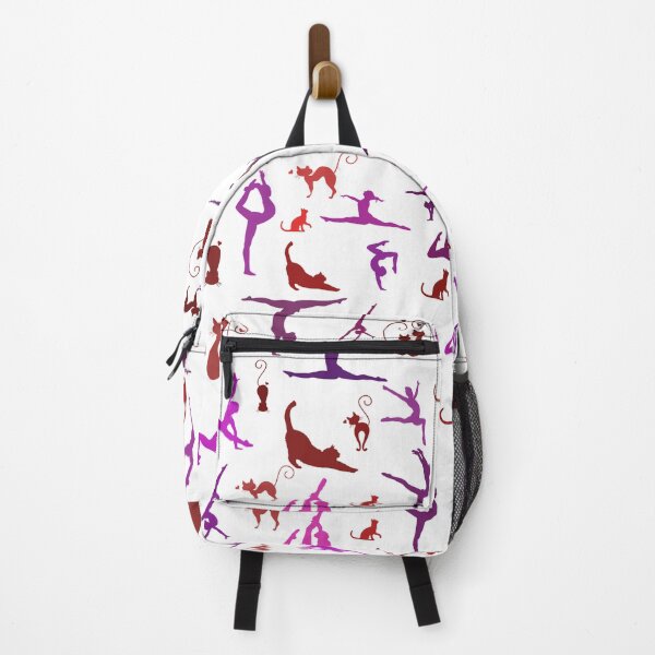 Item preview, Cats and Gymnasts designed and sold by Gymnastics Store.