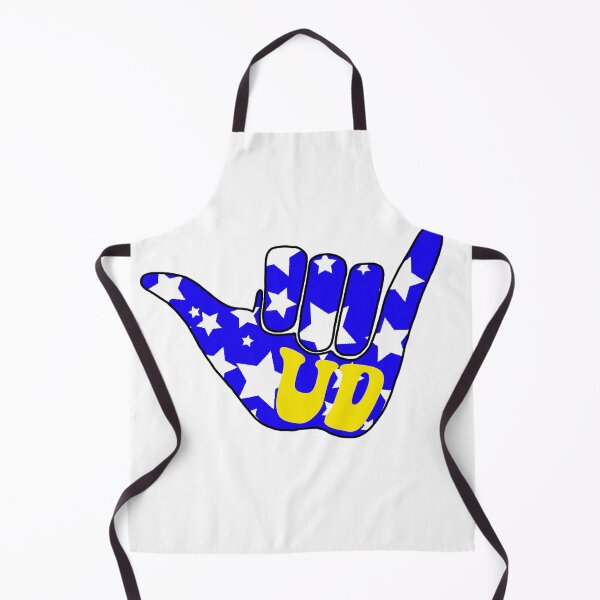 Item preview, University of Delaware hang loose designed and sold by egoodwin24.