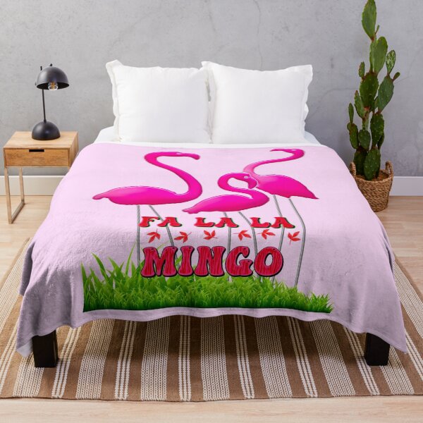 Item preview, FA LA LA MINGO designed and sold by ak3shay.