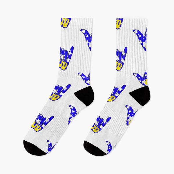 Item preview, University of Delaware hang loose designed and sold by egoodwin24.