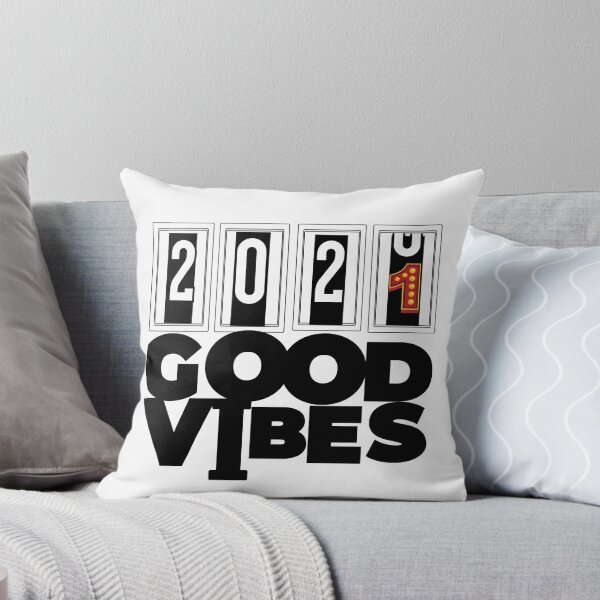 Item preview, 2021 New Year Odometer Good Vibes designed and sold by Beluved.