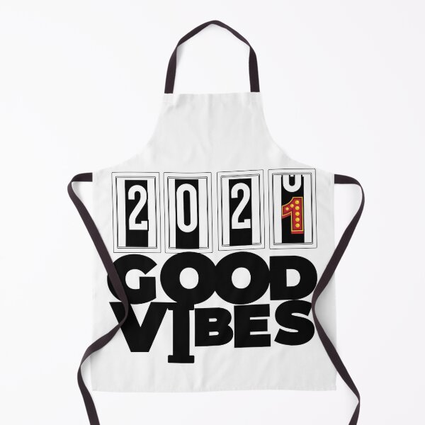 Item preview, 2021 New Year Odometer Good Vibes designed and sold by Beluved.