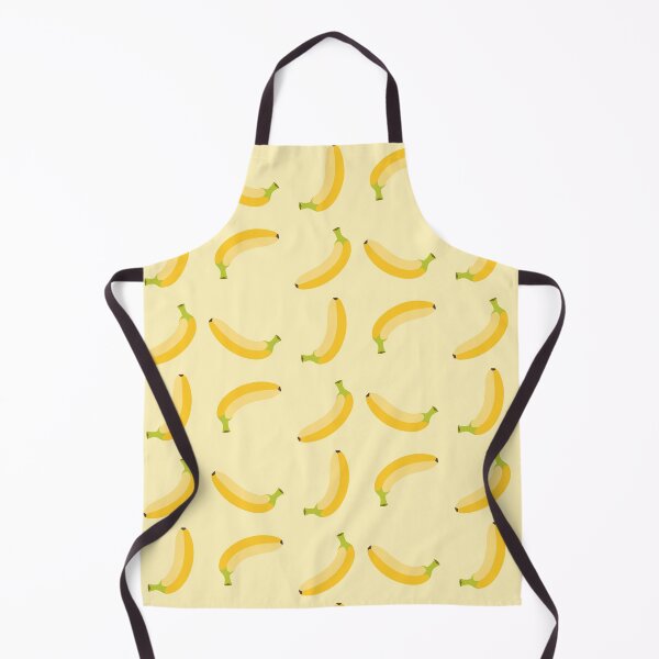 Item preview, Banana Pattern designed and sold by lolora.