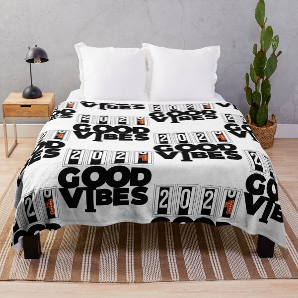 Item preview, 2021 New Year Odometer Good Vibes designed and sold by Beluved.
