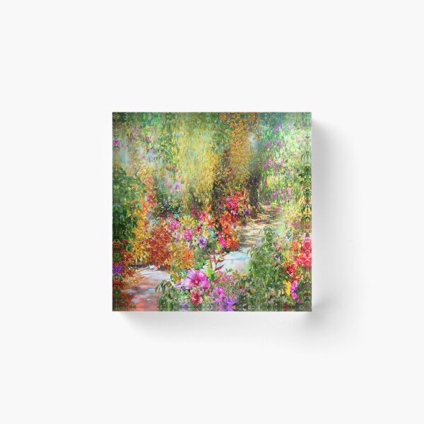 Artikelvorschau, Waldblumen entworfen und verkauft von ArtsyWishy.