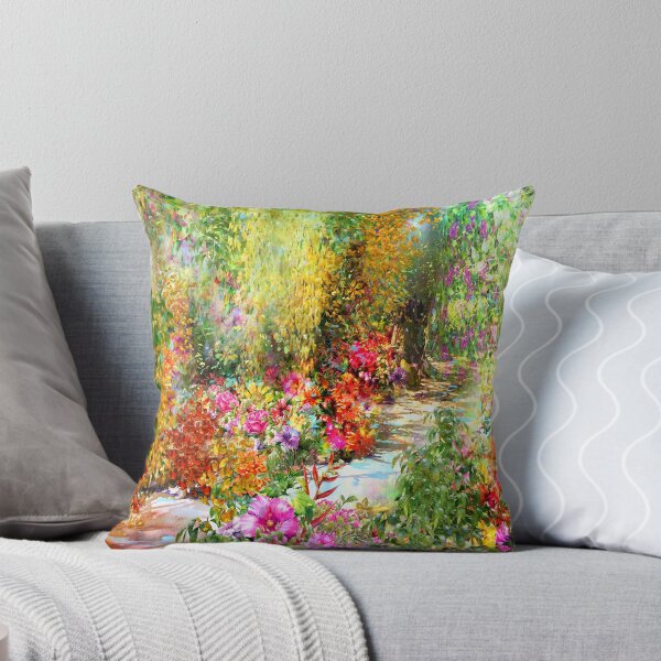 Item preview, Forest Flowers  designed and sold by ArtsyWishy.
