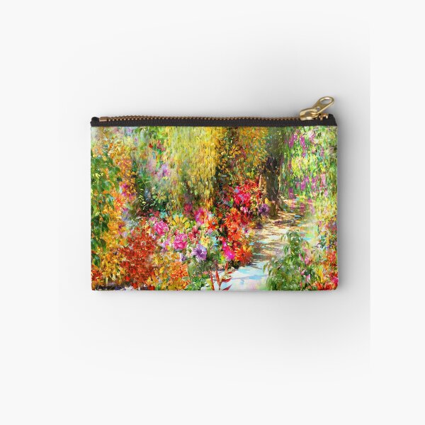 Item preview, Forest Flowers  designed and sold by ArtsyWishy.