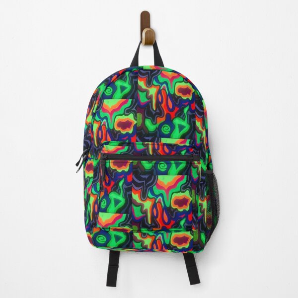 Item preview, Abstract Melt designed and sold by LucidTracings.