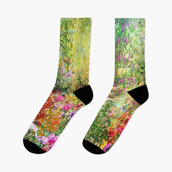 Artikelvorschau, Waldblumen entworfen und verkauft von ArtsyWishy.