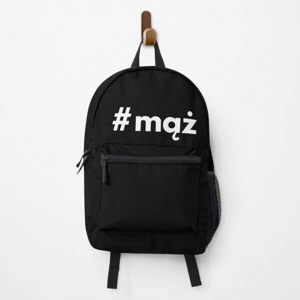 Item preview, Hashtag maz - Polish husband designed and sold by HashtagZone.
