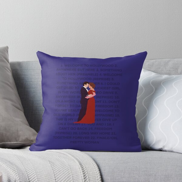 Item preview, Pretty Woman designed and sold by TheDayisOurs.