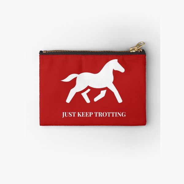 Item preview, Just Keep Trotting Collection designed and sold by whirlwind84.