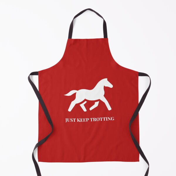 Item preview, Just Keep Trotting Collection designed and sold by whirlwind84.