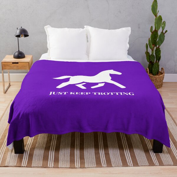 Item preview, Just Keep Trotting Collection designed and sold by whirlwind84.