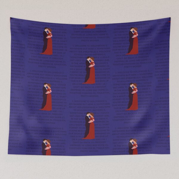 Item preview, Pretty Woman designed and sold by TheDayisOurs.