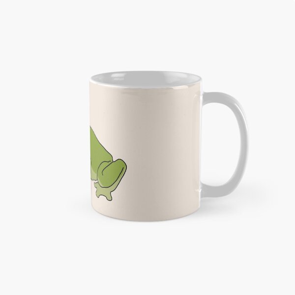 Item preview, Frog With Cowboy Hat designed and sold by lojains.