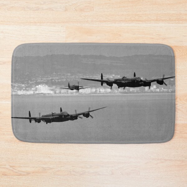 Item preview, Lancasters Together Again designed and sold by Fearless-Fox.