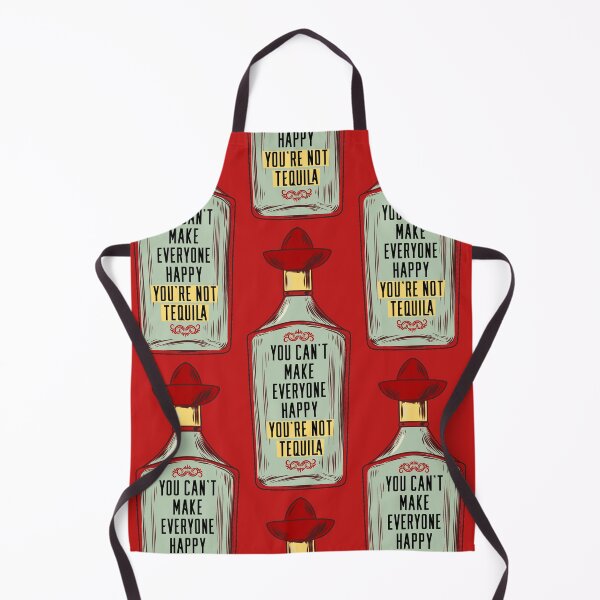 Item preview, You cant make everyone happy, you're not tequila! designed and sold by graziellostesso.
