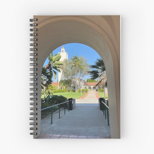 Item preview, San Diego State university tower view designed and sold by megannfoleyy.